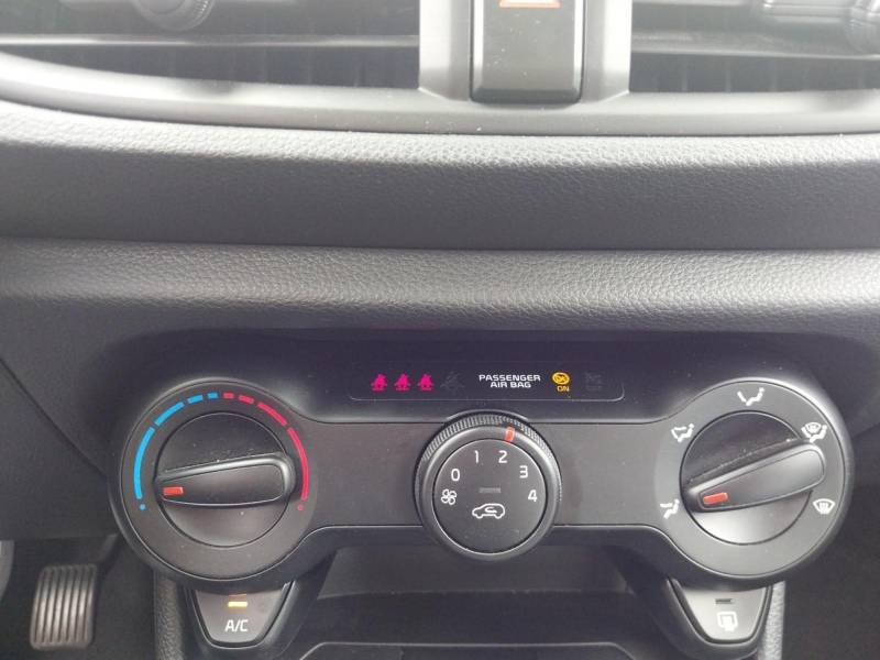 Kia Picanto - Photo 38