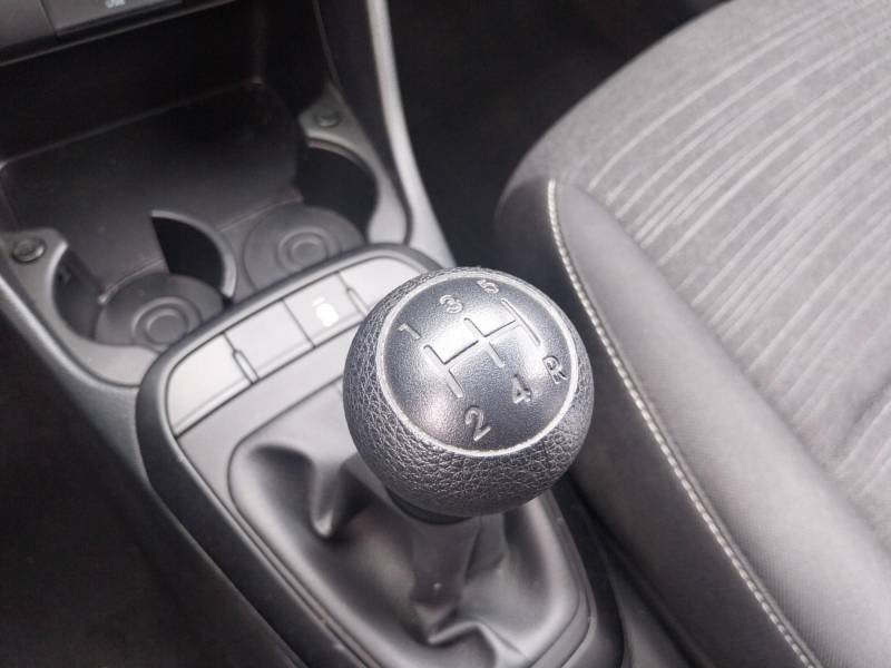 Kia Picanto - Photo 40