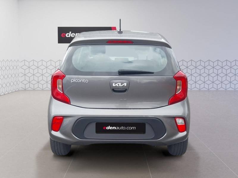 Kia Picanto - Photo 4