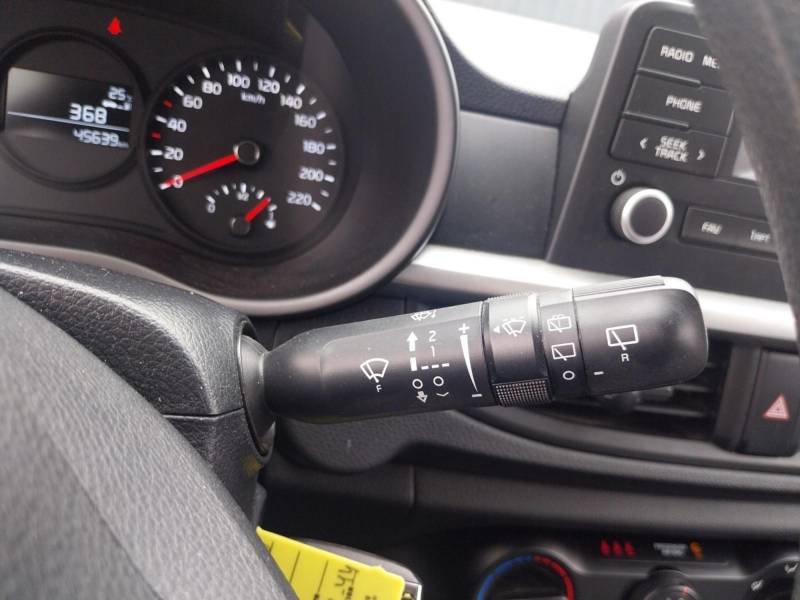 Kia Picanto - Photo 42