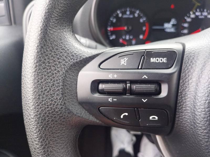Kia Picanto - Photo 43