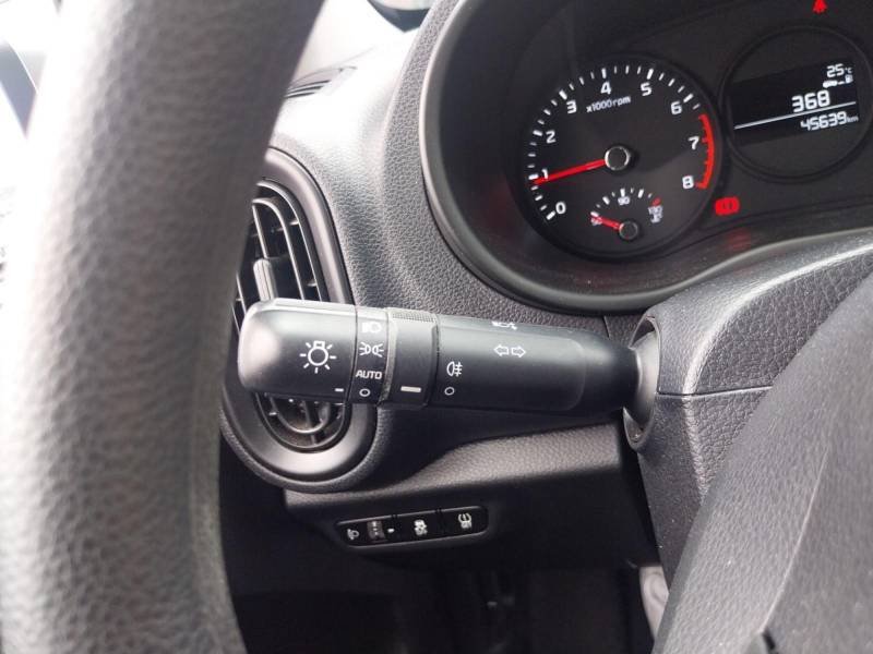 Kia Picanto - Photo 44