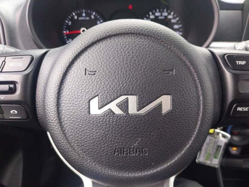 Kia Picanto - Photo 45