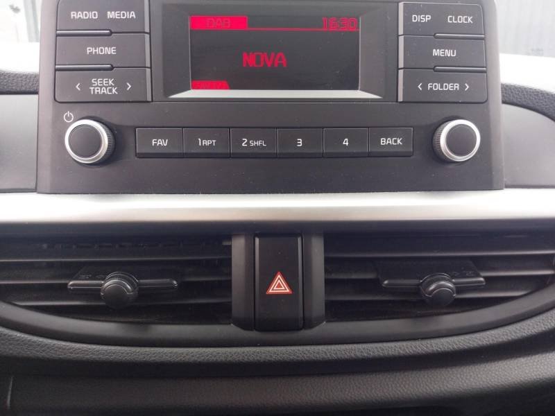 Kia Picanto - Photo 46