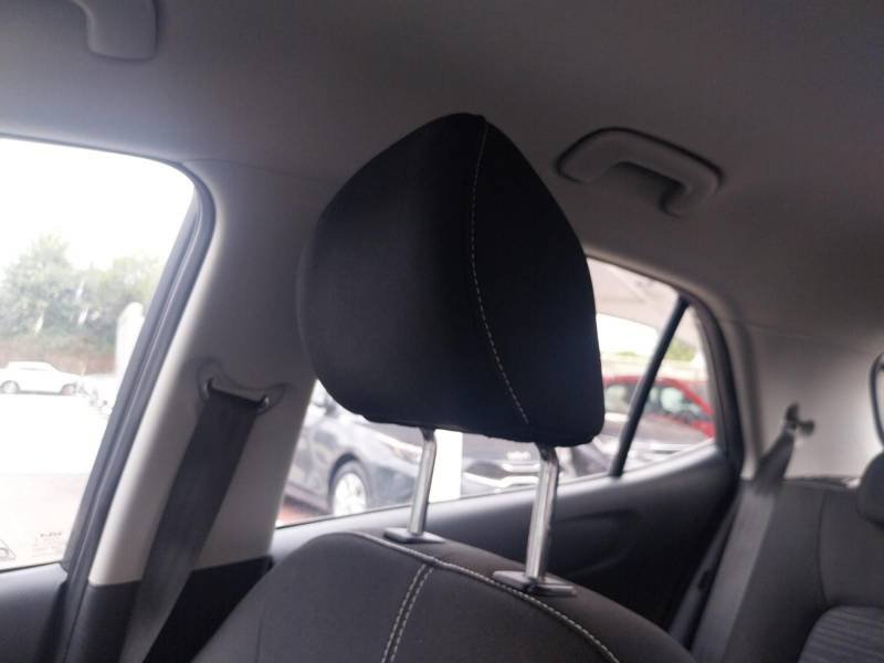 Kia Picanto - Photo 48