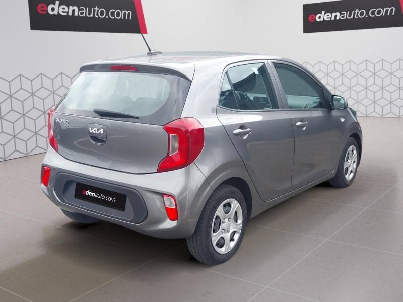 Kia Picanto - Photo 5