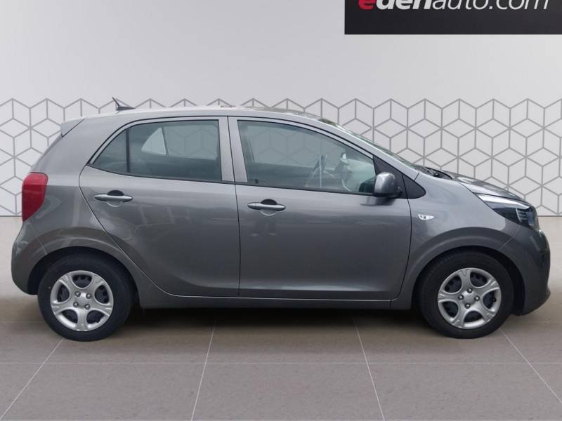 Kia Picanto - Photo 6