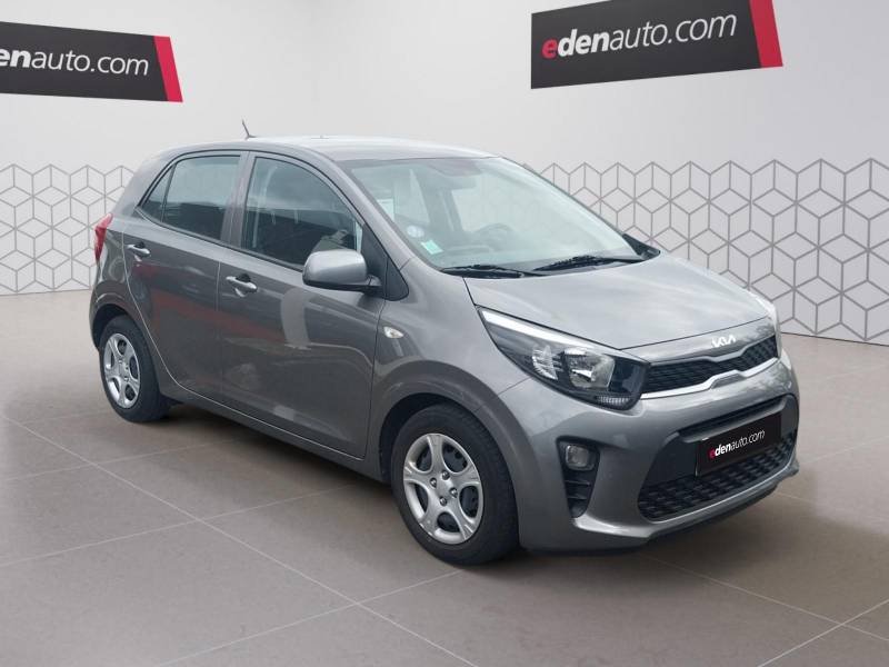 Kia Picanto - Photo 7
