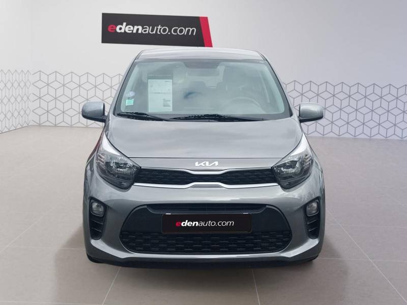 Kia Picanto - Photo 8