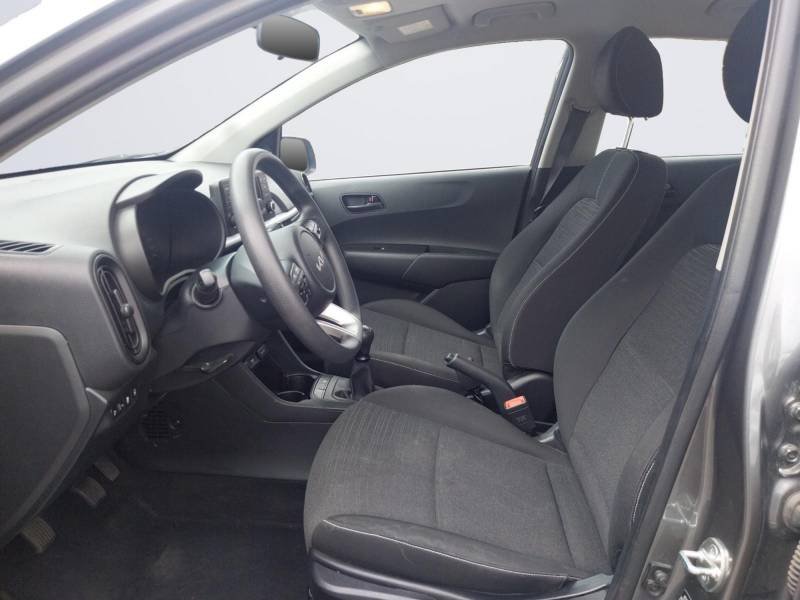 Kia Picanto - Photo 9
