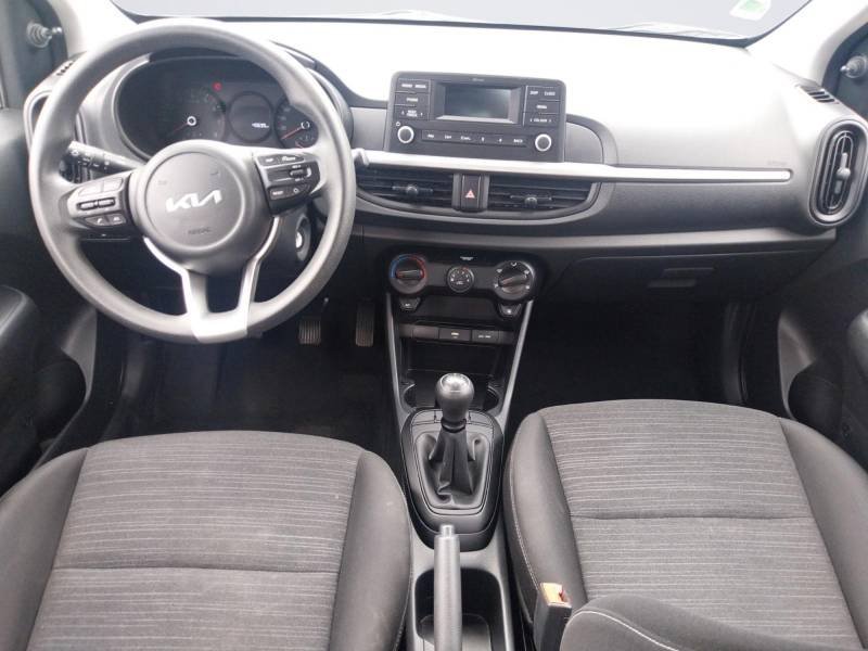 Kia Picanto - Photo 10