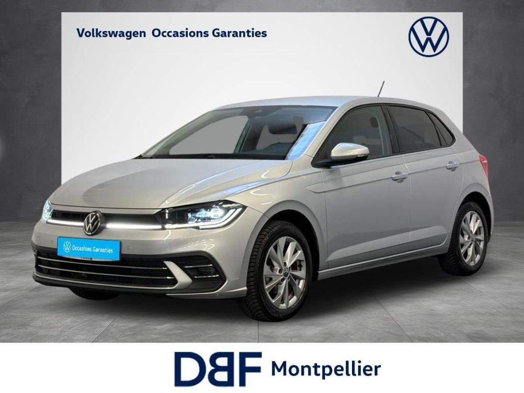 Volkswagen Polo - Photo 1