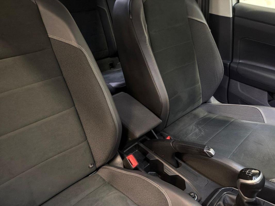 Volkswagen Polo - Photo 12