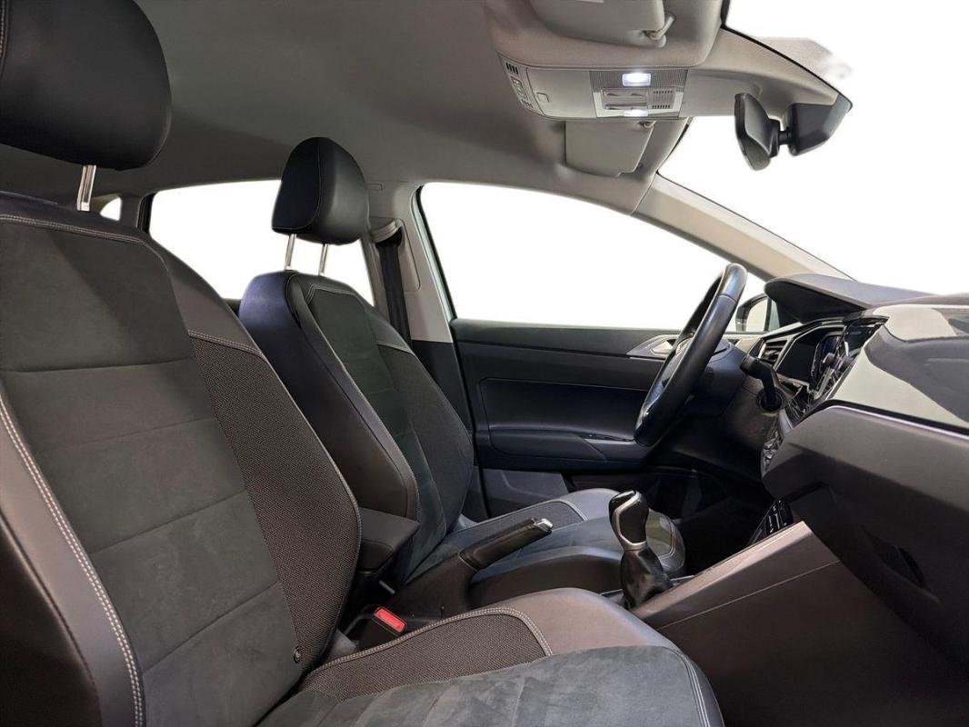 Volkswagen Polo - Photo 13