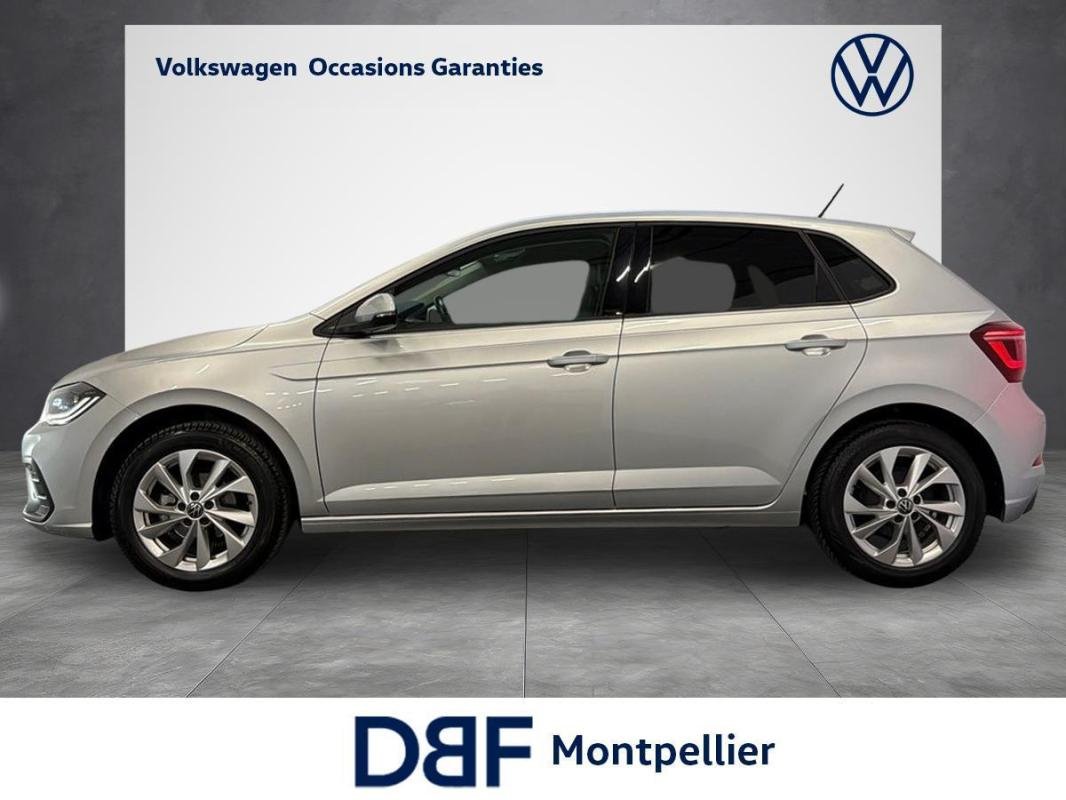 Volkswagen Polo - Photo 2