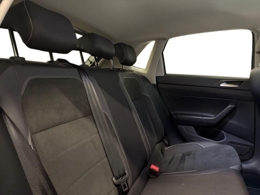 Volkswagen Polo - Photo 23