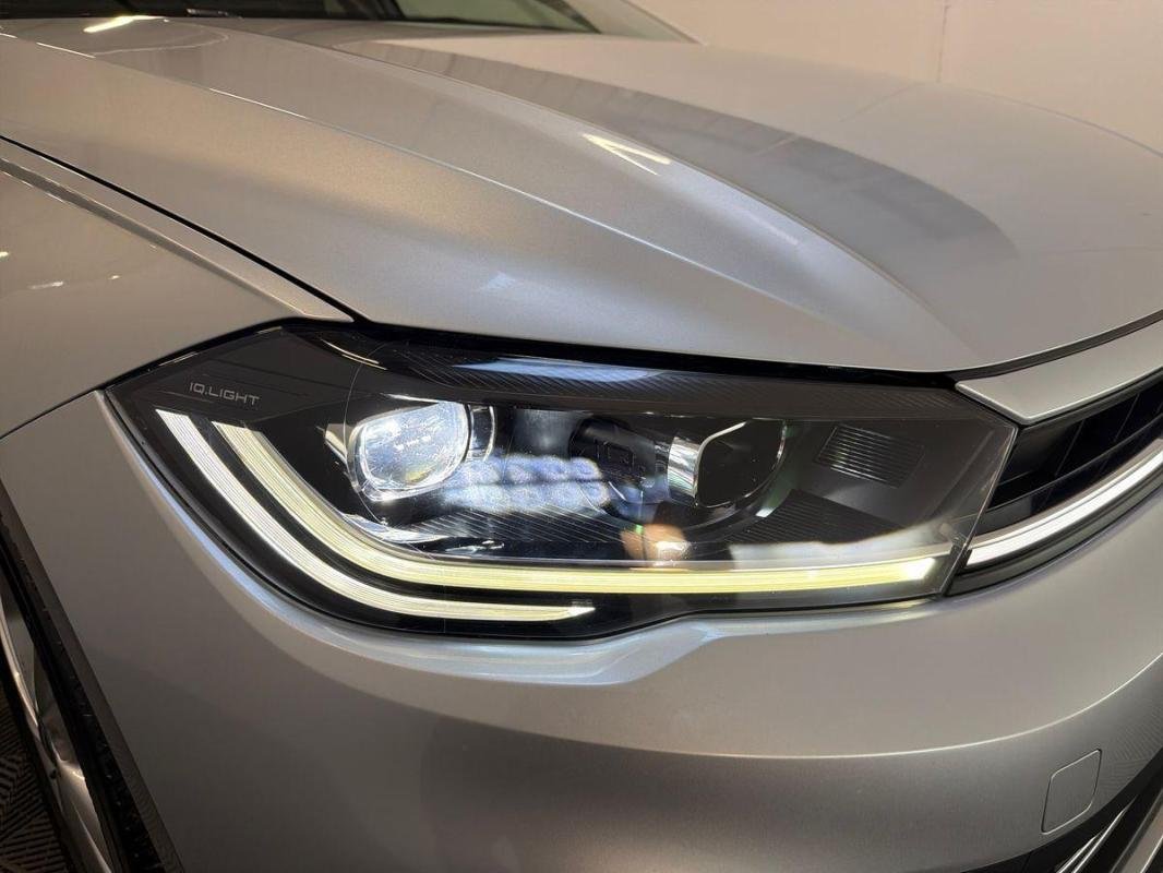 Volkswagen Polo - Photo 25