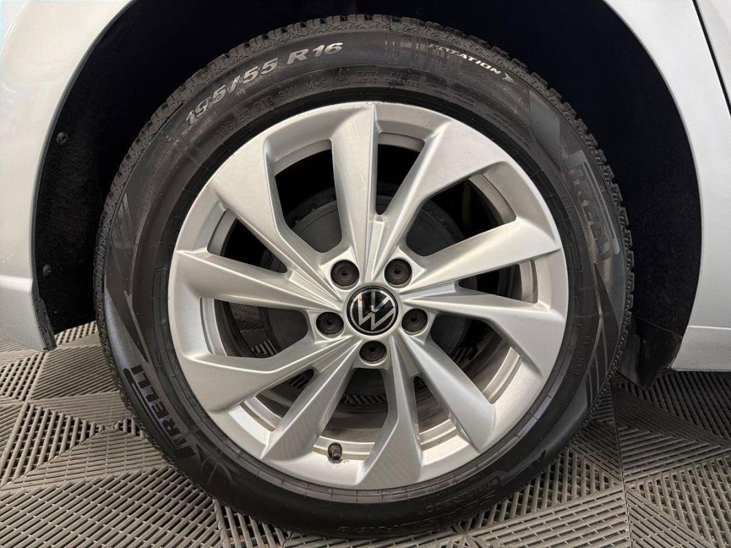 Volkswagen Polo - Photo 28