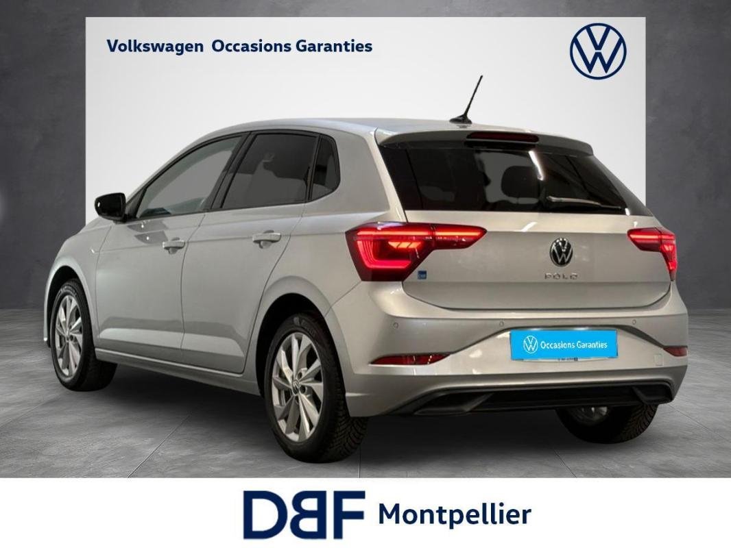 Volkswagen Polo - Photo 3