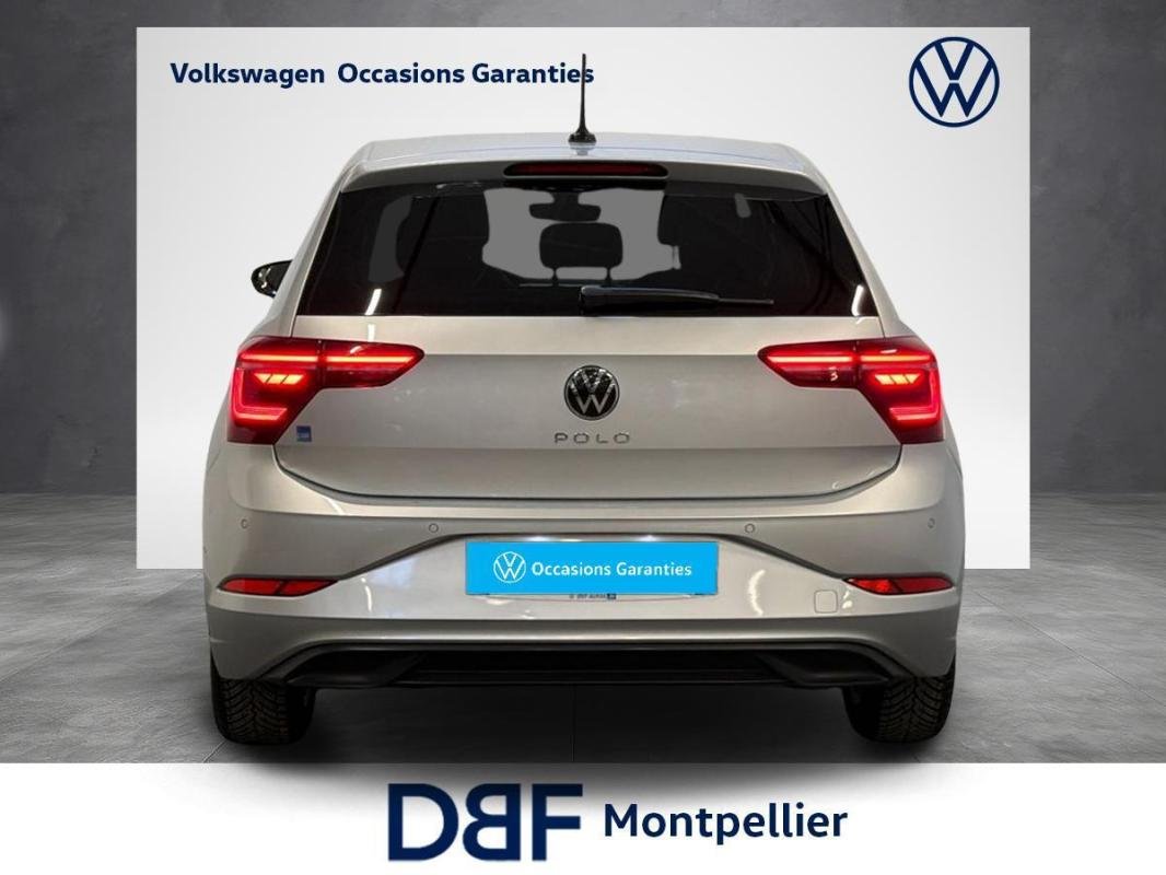 Volkswagen Polo - Photo 4
