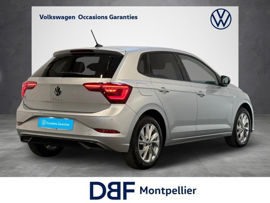 Volkswagen Polo - Photo 5