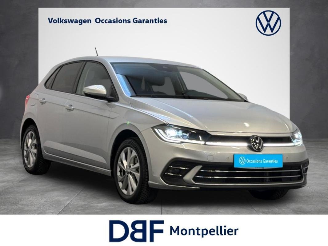 Volkswagen Polo - Photo 6
