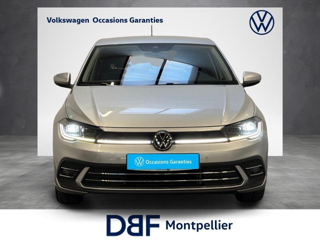 Volkswagen Polo - Photo 7
