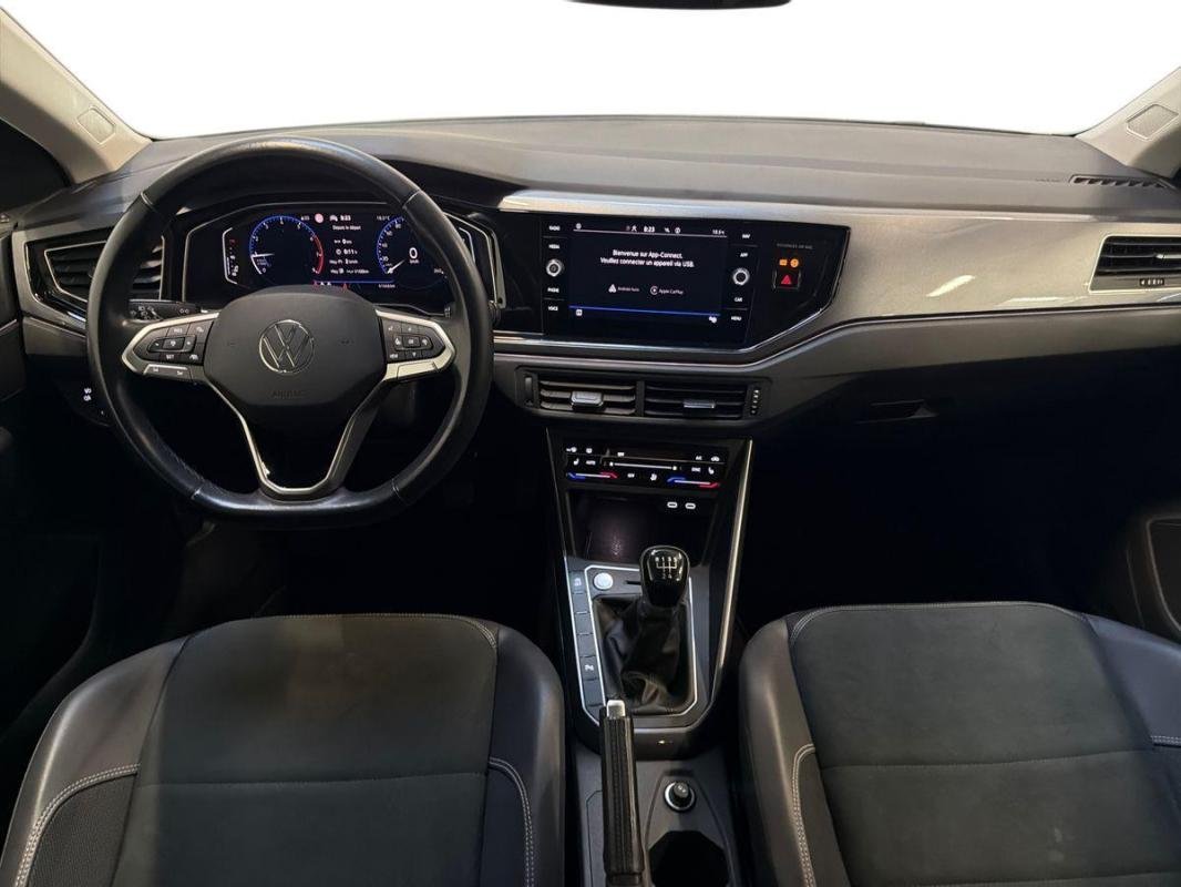 Volkswagen Polo - Photo 8