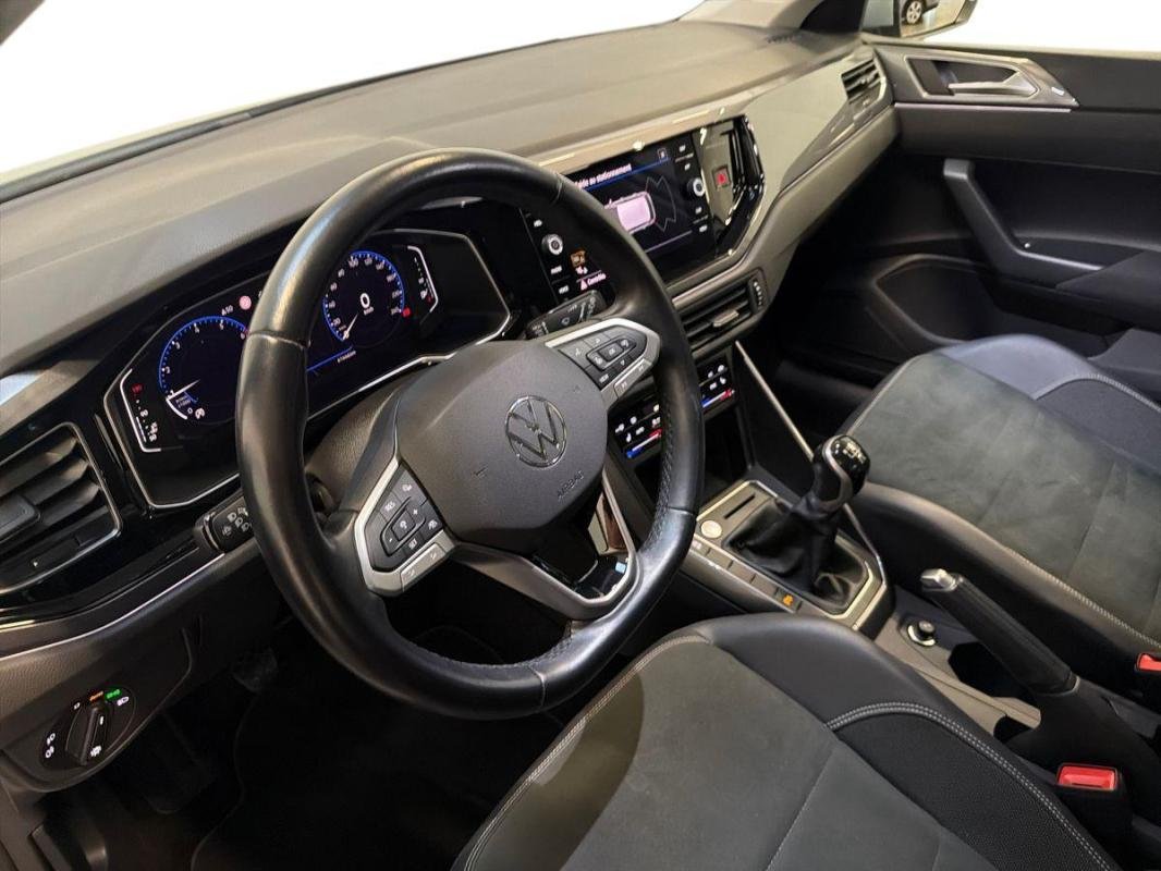 Volkswagen Polo - Photo 9
