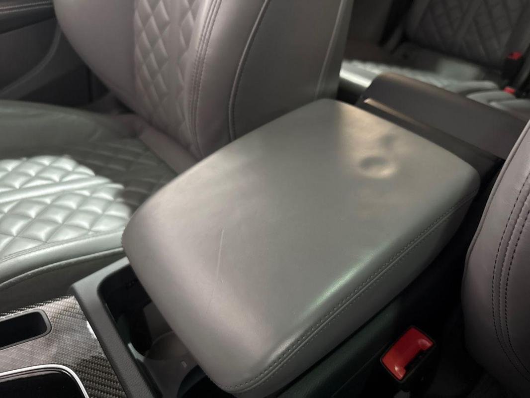 Audi Q5 - Photo 12