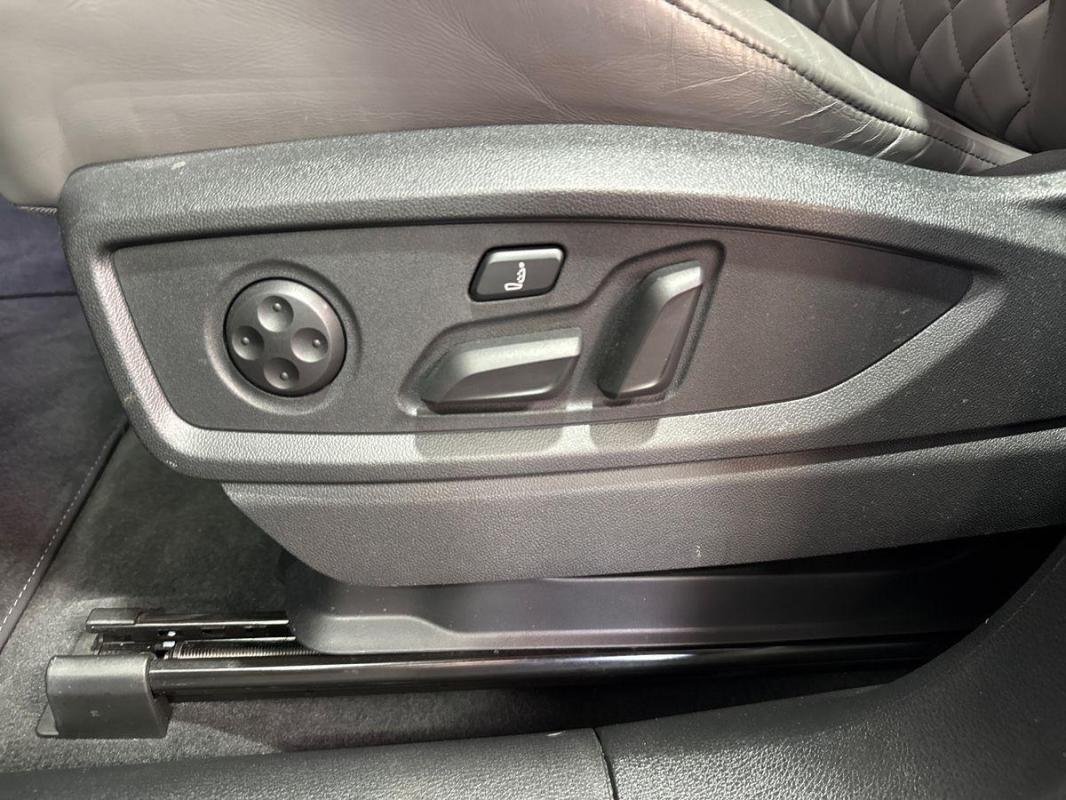 Audi Q5 - Photo 14