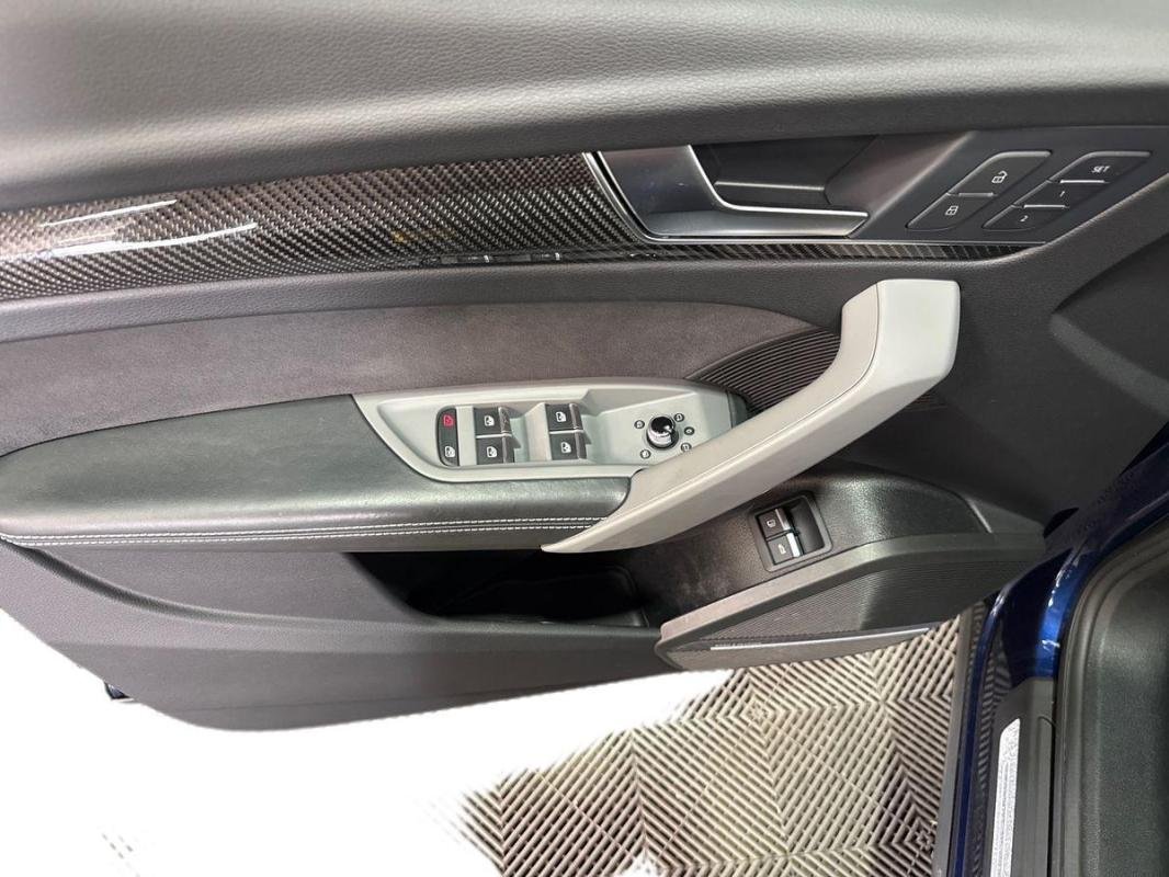 Audi Q5 - Photo 15
