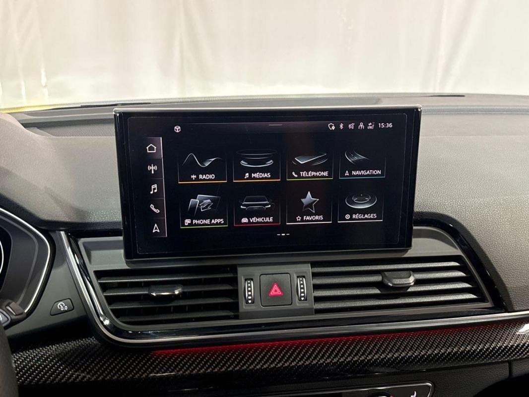 Audi Q5 - Photo 16