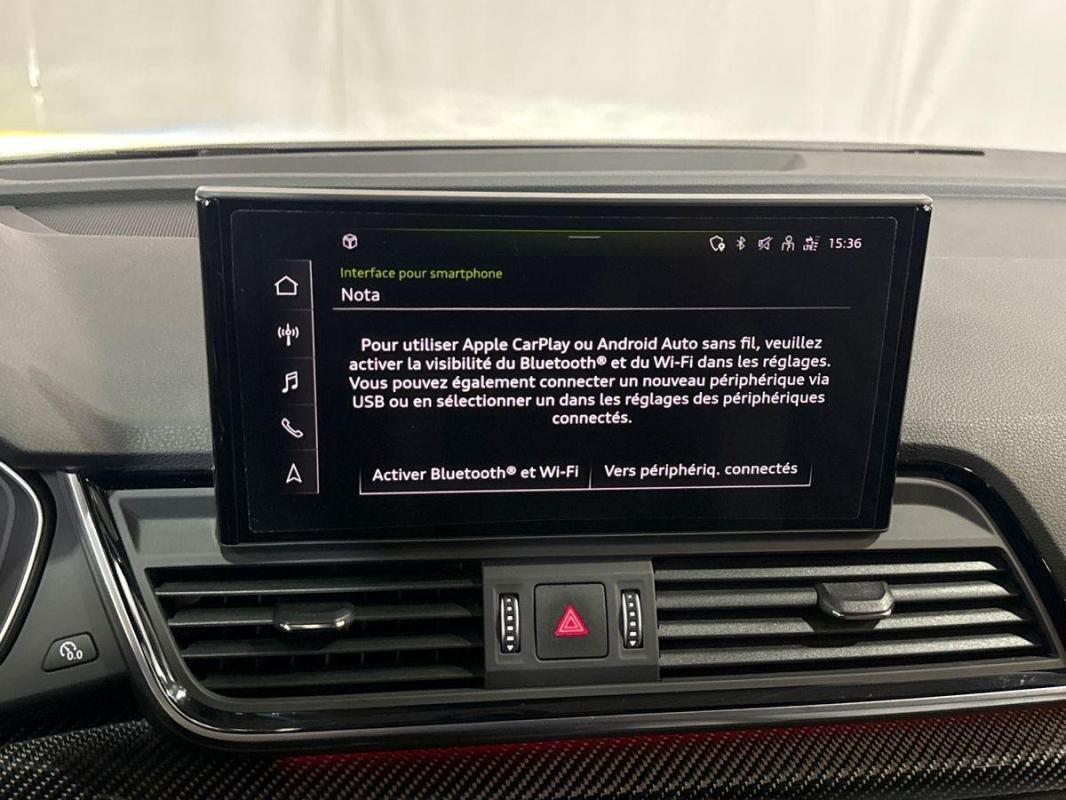 Audi Q5 - Photo 17