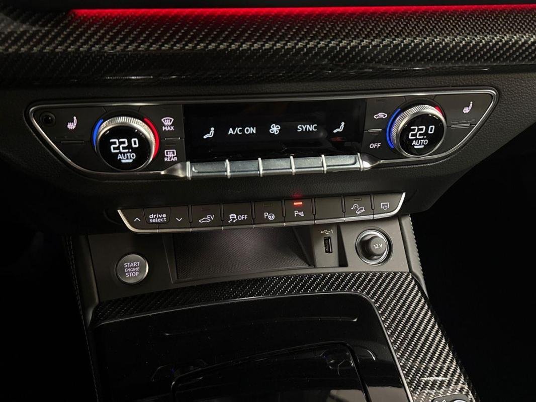 Audi Q5 - Photo 19