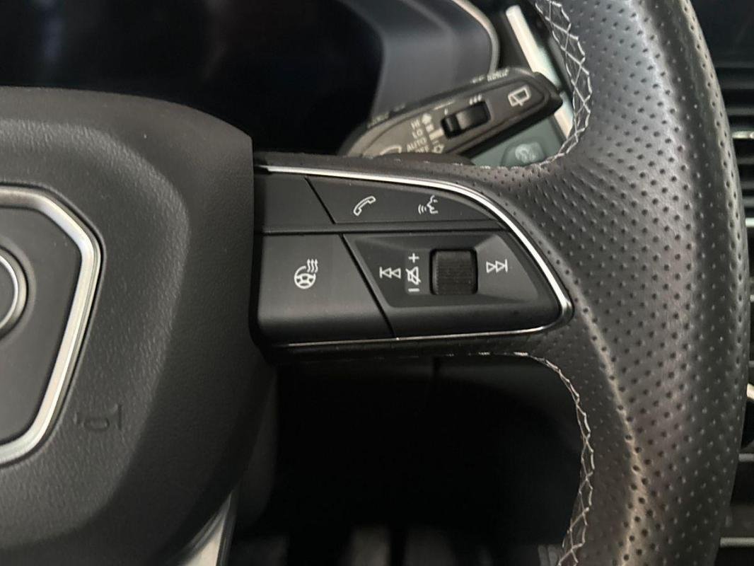 Audi Q5 - Photo 20