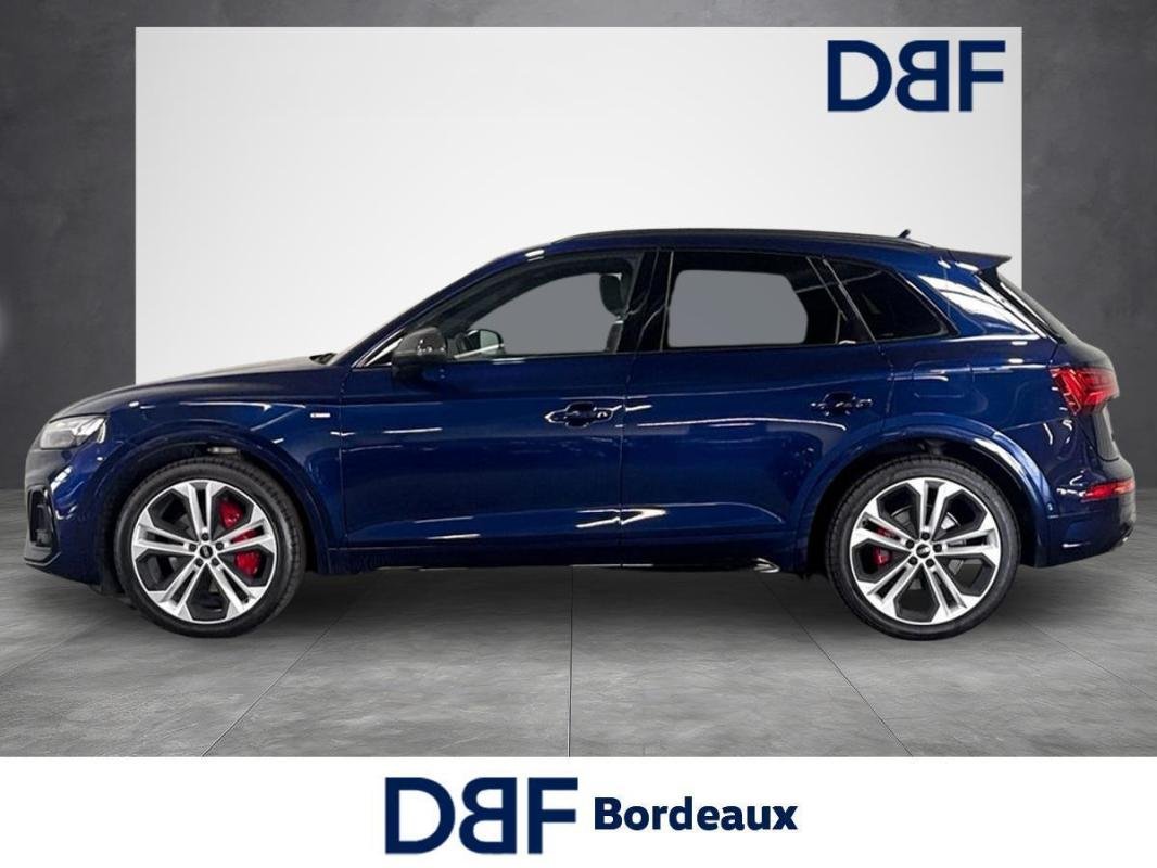 Audi Q5 - Photo 2