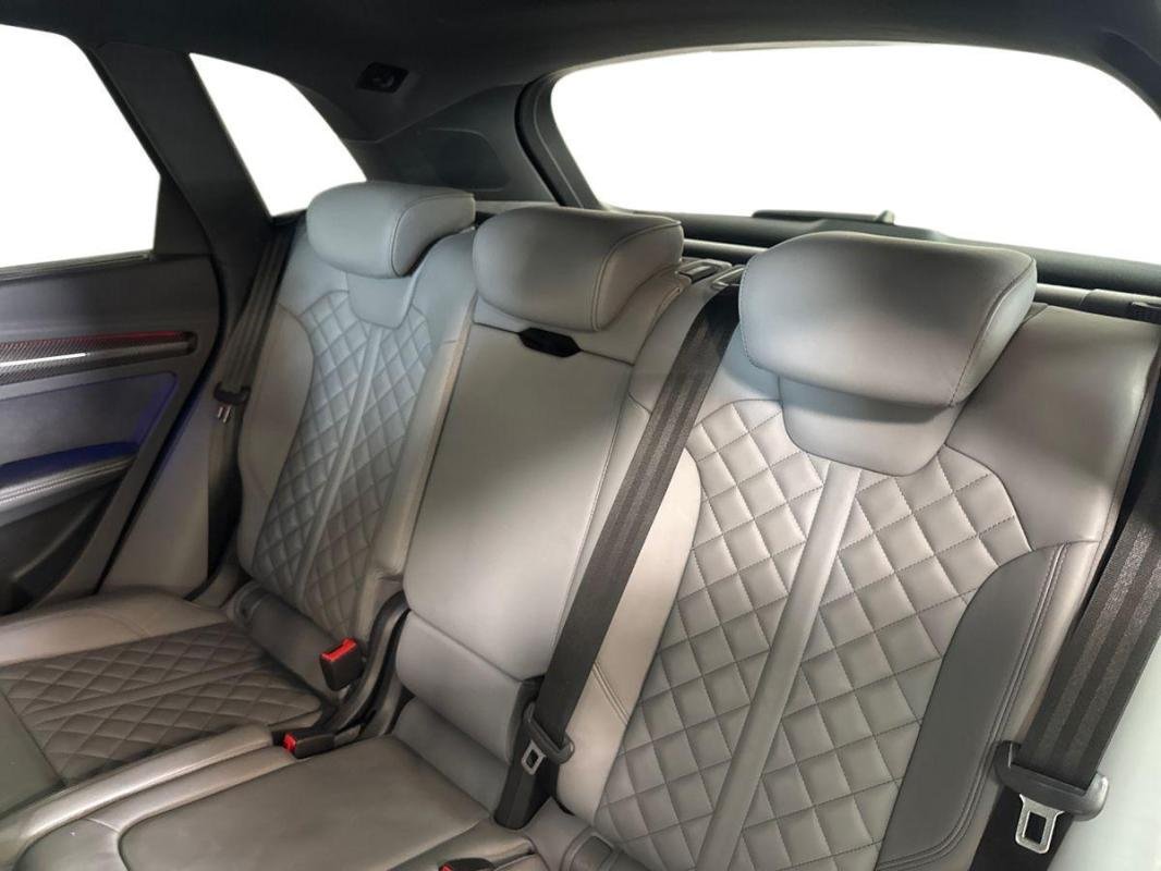 Audi Q5 - Photo 23