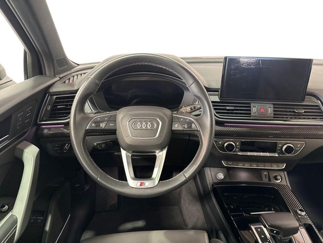 Audi Q5 - Photo 24