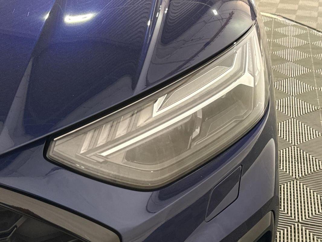 Audi Q5 - Photo 25