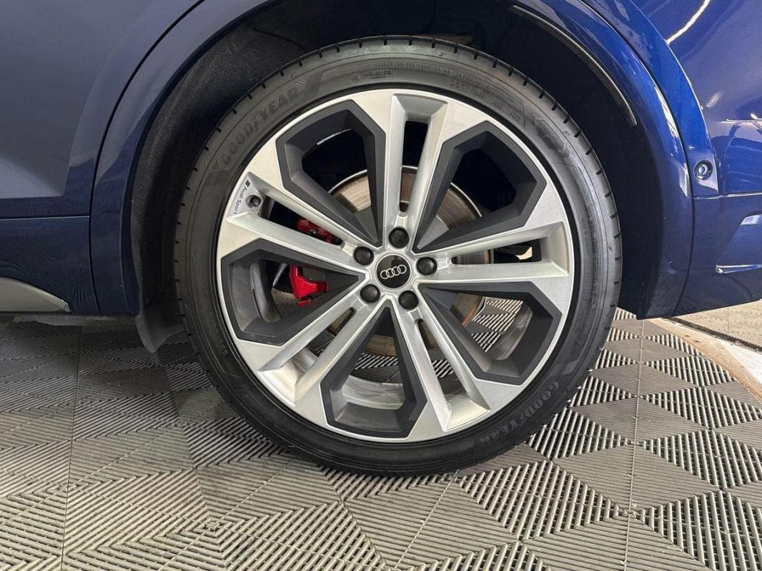 Audi Q5 - Photo 28