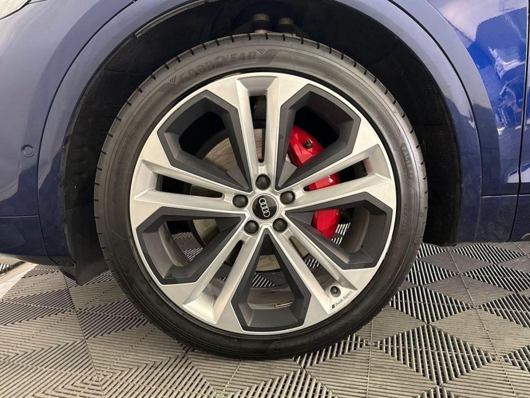 Audi Q5 - Photo 29