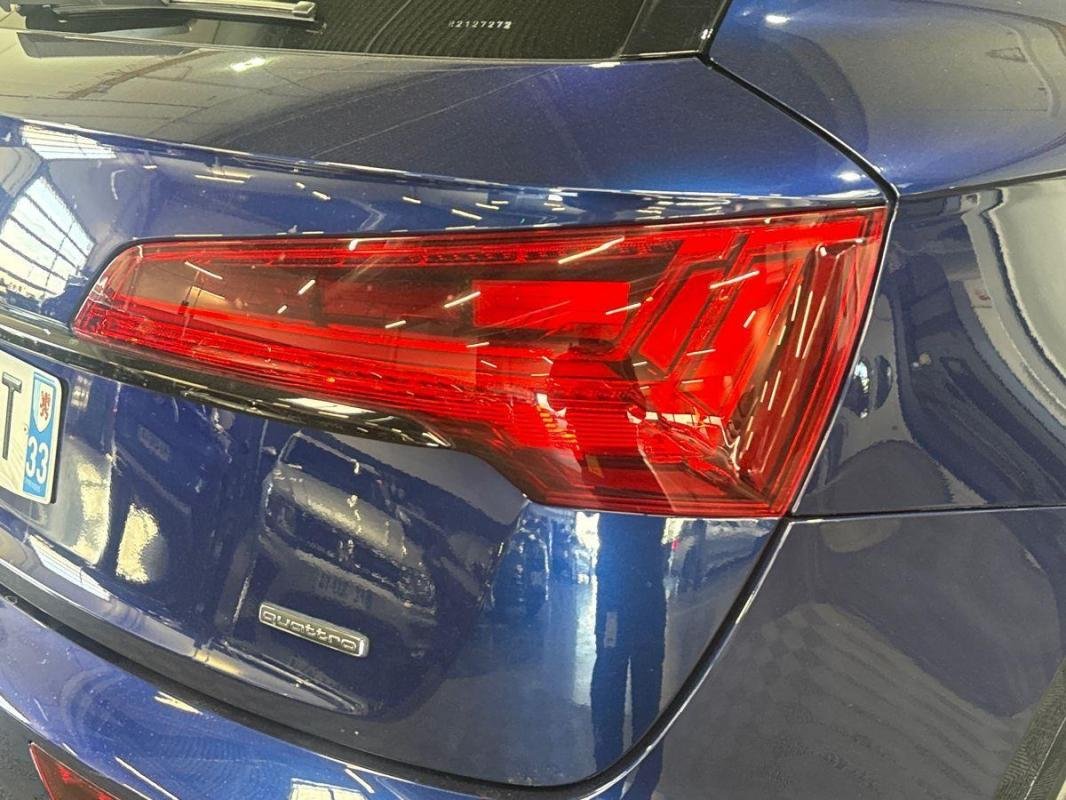 Audi Q5 - Photo 30