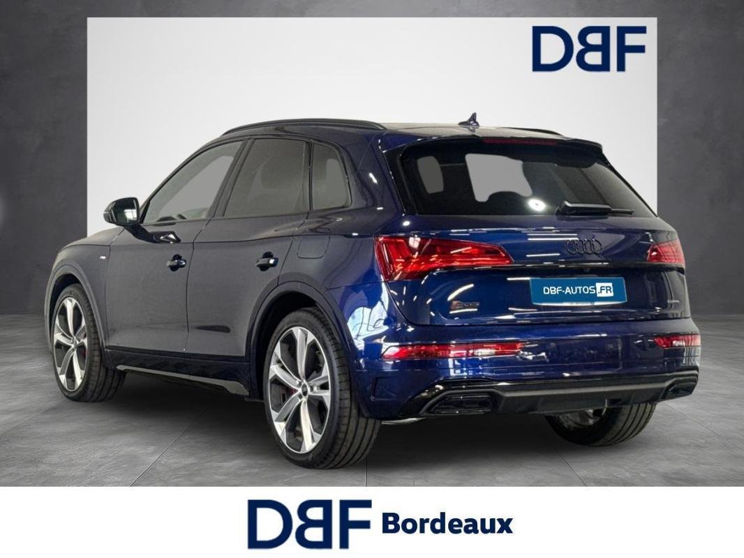 Audi Q5 - Photo 3