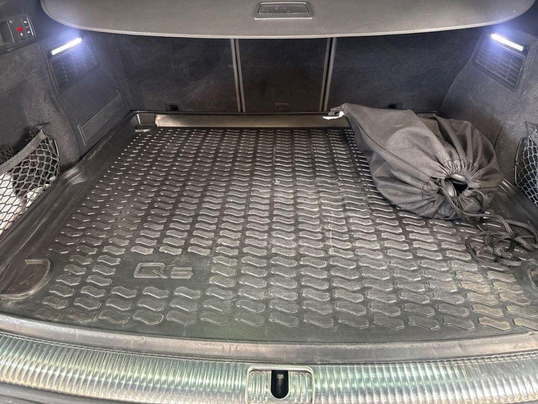 Audi Q5 - Photo 31
