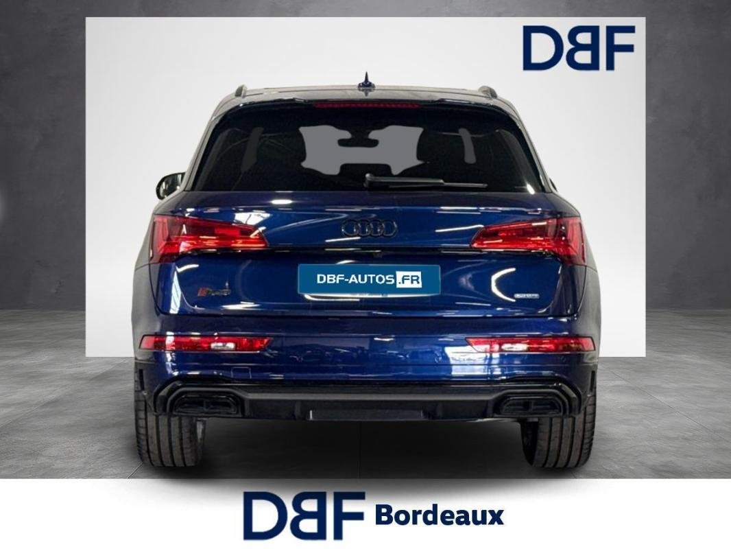 Audi Q5 - Photo 4