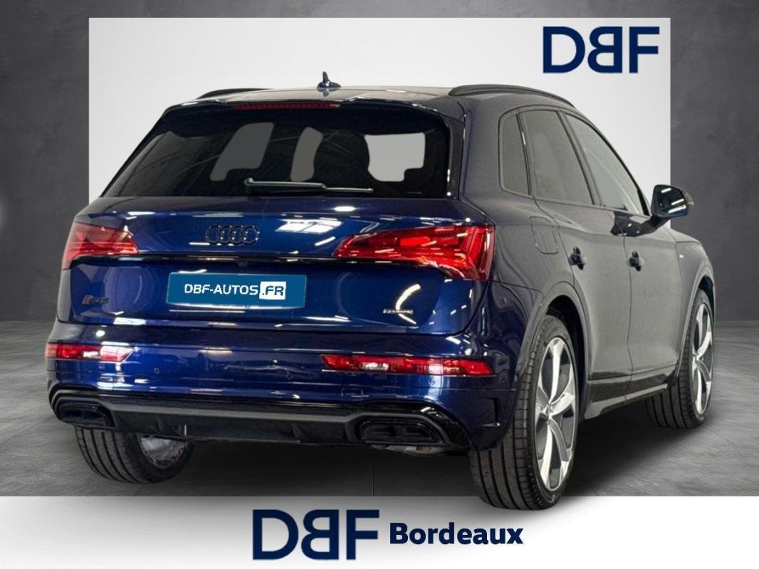 Audi Q5 - Photo 5