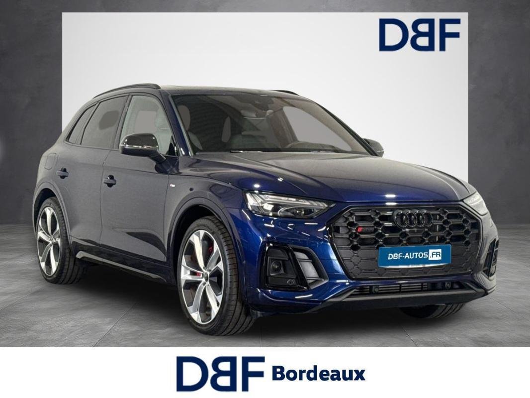 Audi Q5 - Photo 6