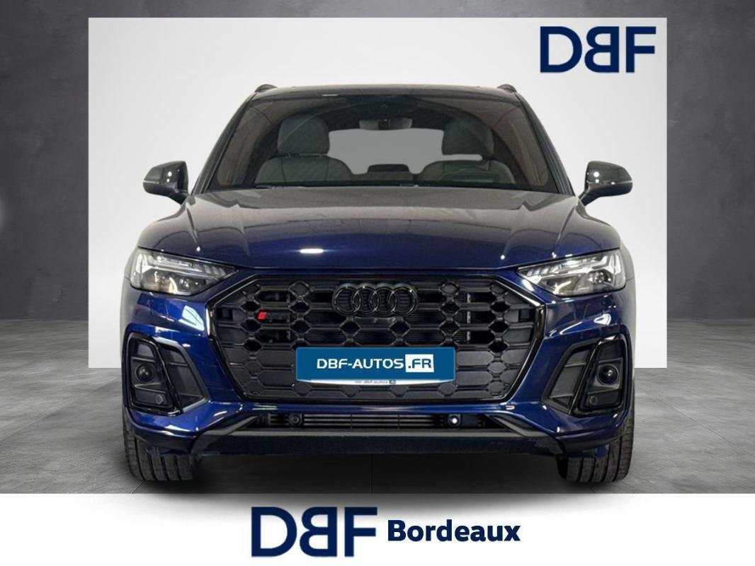 Audi Q5 - Photo 7