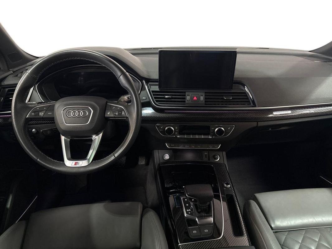 Audi Q5 - Photo 8